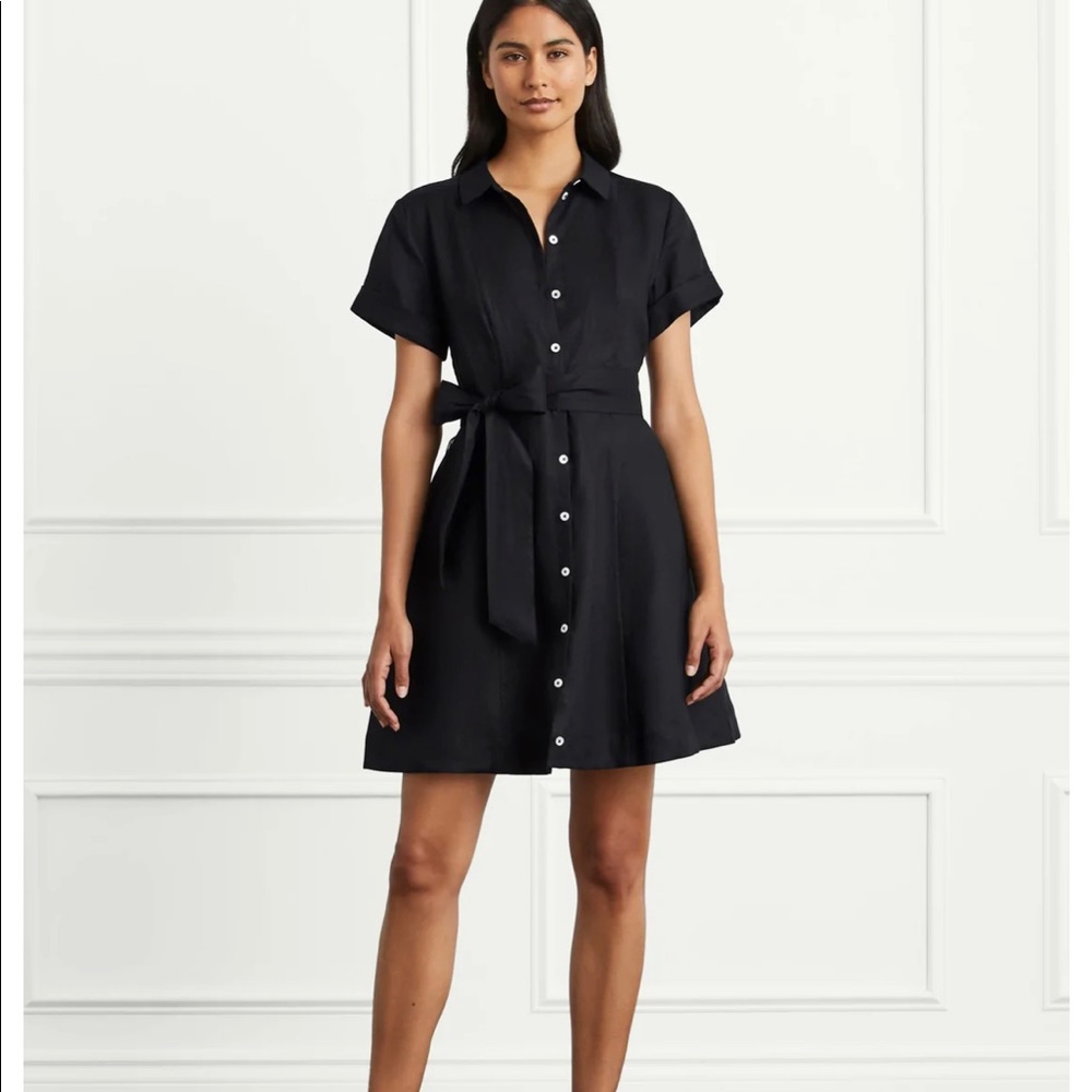Hill house home - the Laura dress